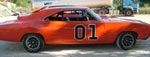 Dodge Charger 1969 General Lee 400CI 